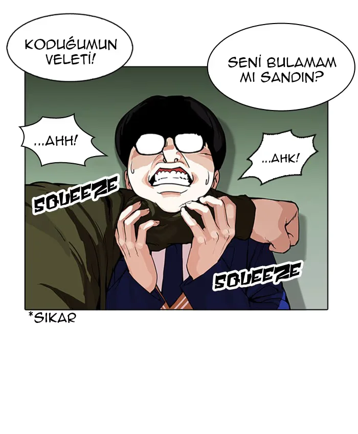 Lookism - Bölüm 165 - Sayfa 4