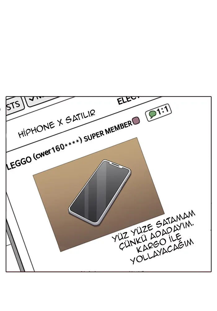 Lookism - Bölüm 165 - Sayfa 50