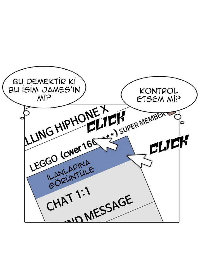 Lookism - Bölüm 165 - Sayfa 53