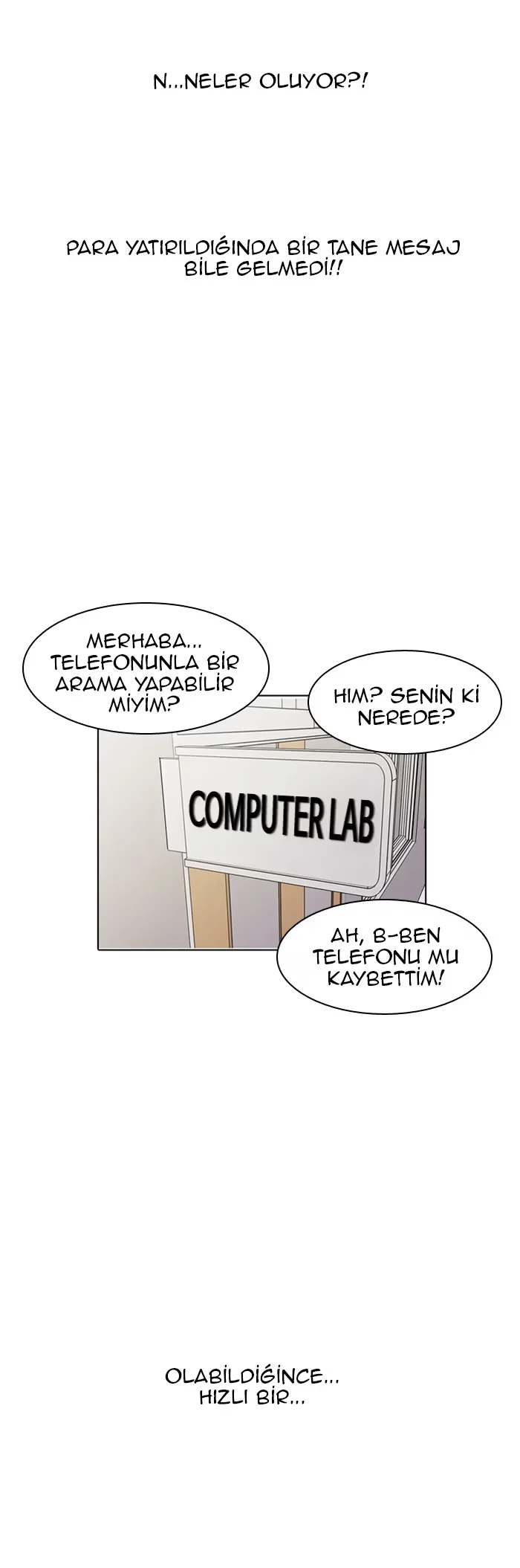 Lookism - Bölüm 165 - Sayfa 59