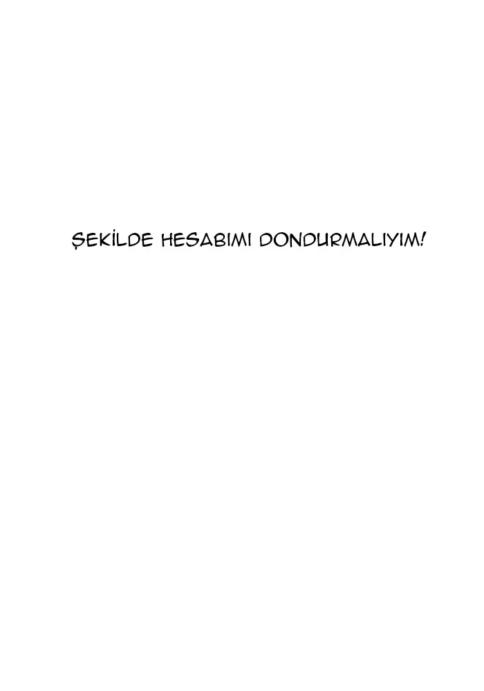 Lookism - Bölüm 165 - Sayfa 60