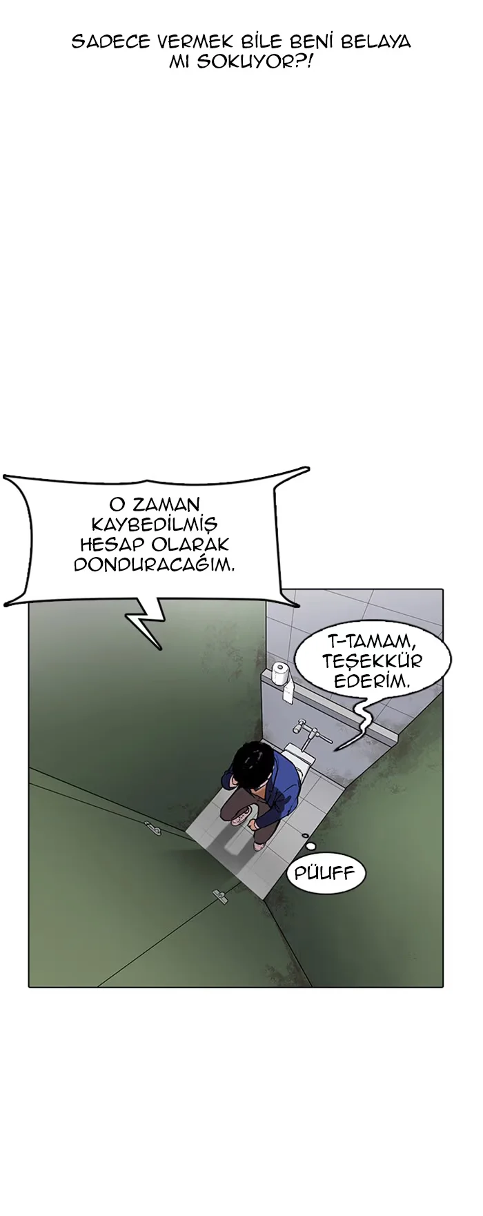 Lookism - Bölüm 165 - Sayfa 64