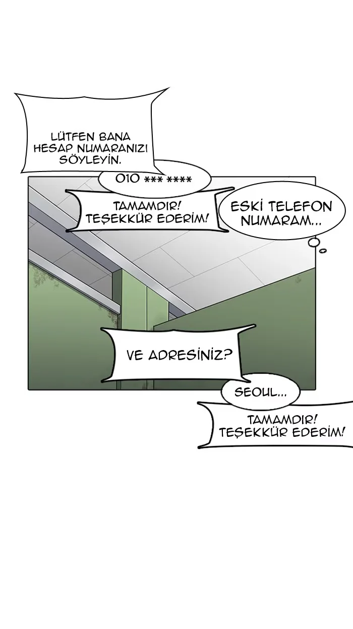Lookism - Bölüm 165 - Sayfa 65