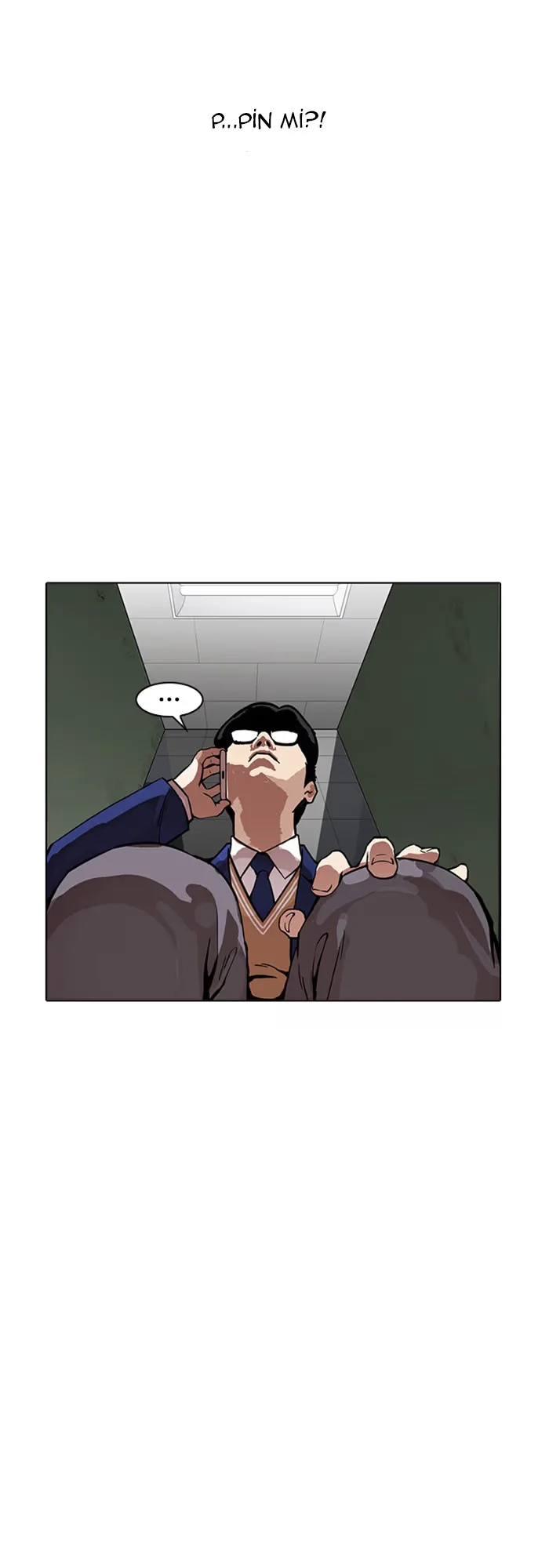 Lookism - Bölüm 165 - Sayfa 69