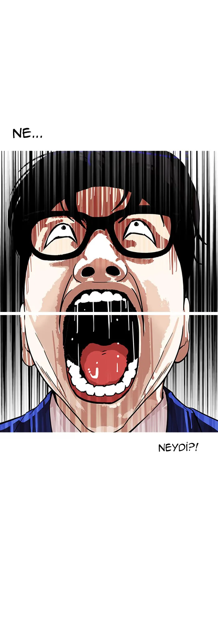 Lookism - Bölüm 165 - Sayfa 70