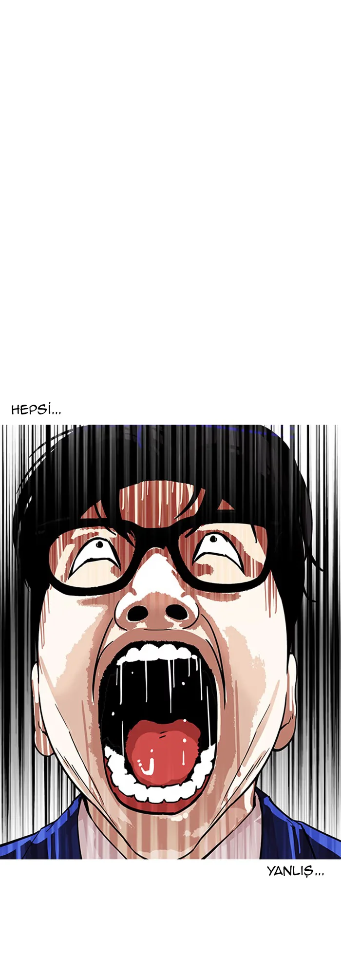 Lookism - Bölüm 165 - Sayfa 74