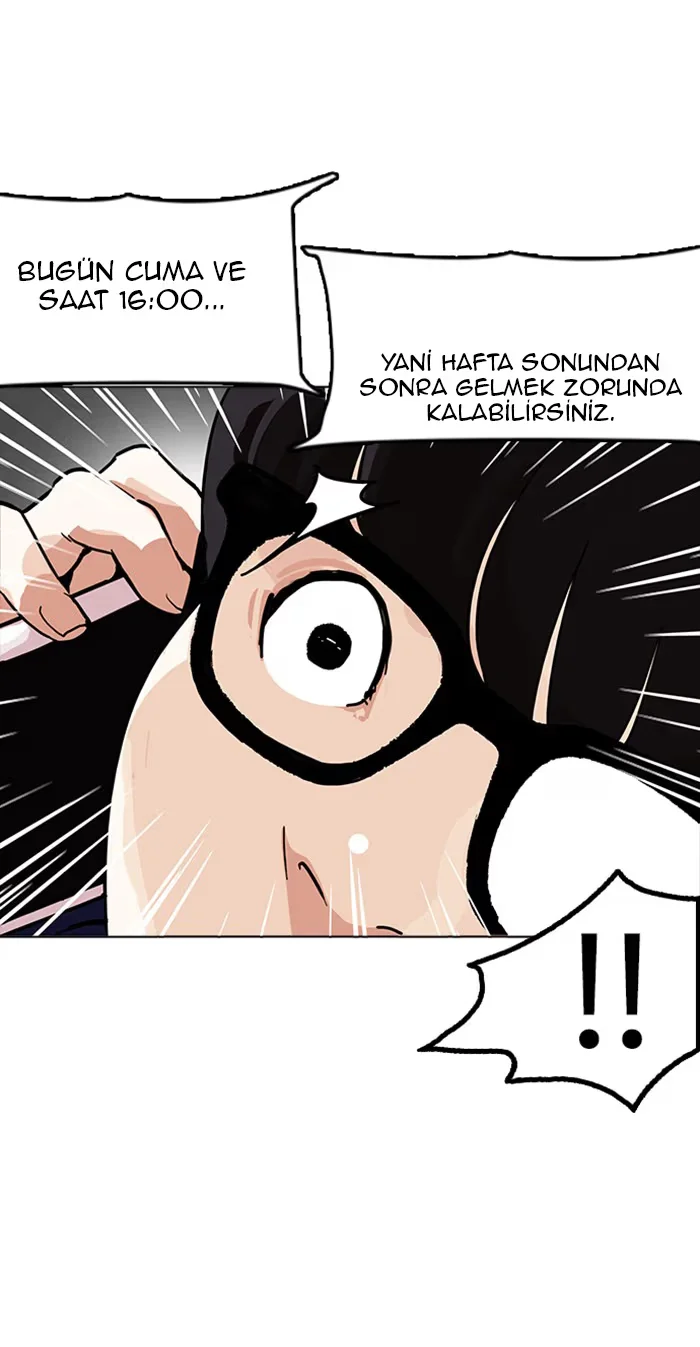 Lookism - Bölüm 165 - Sayfa 76