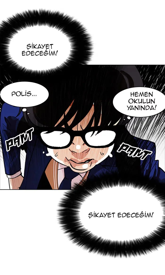 Lookism - Bölüm 165 - Sayfa 83