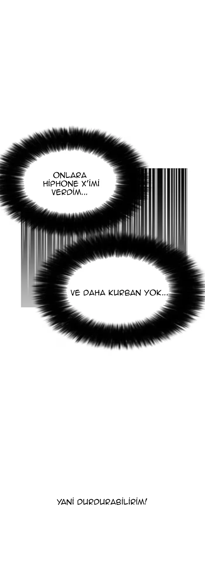 Lookism - Bölüm 165 - Sayfa 84