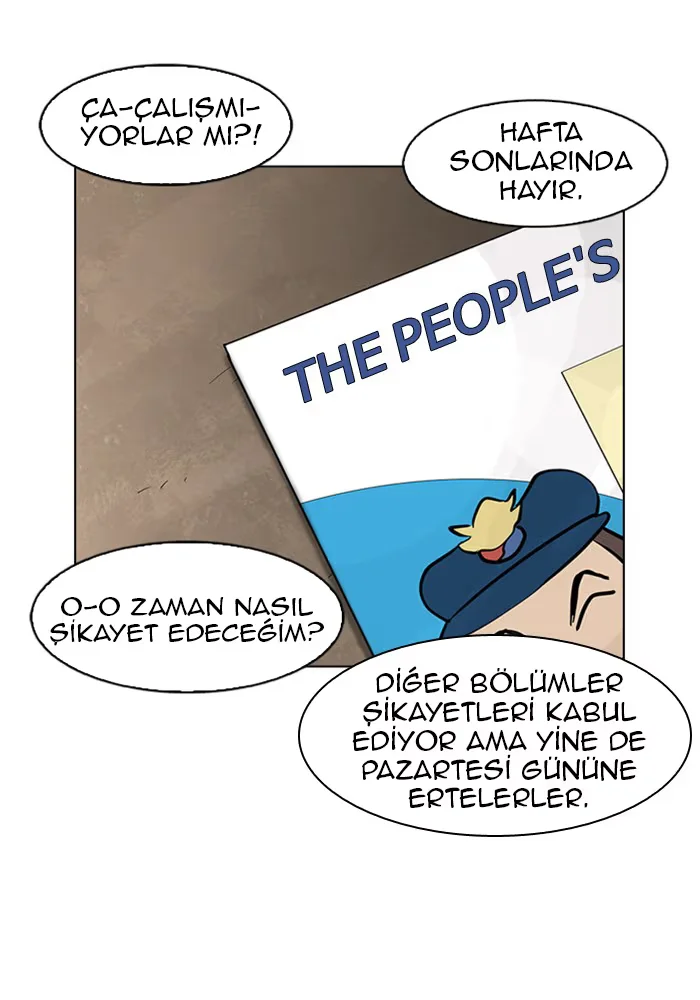 Lookism - Bölüm 165 - Sayfa 89