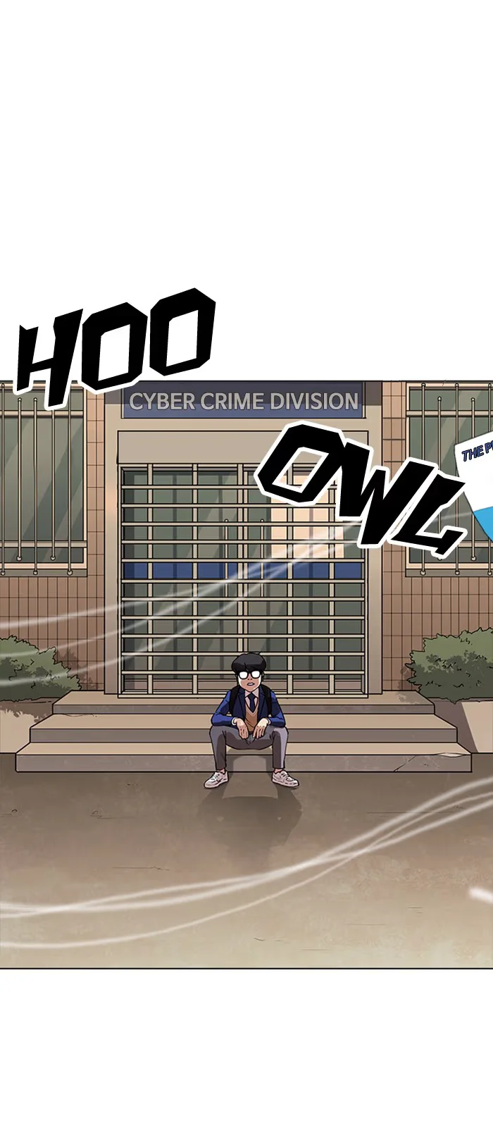 Lookism - Bölüm 165 - Sayfa 90