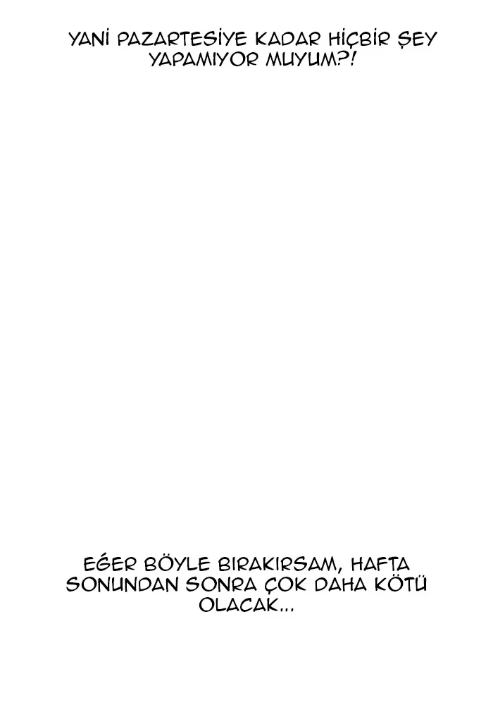 Lookism - Bölüm 165 - Sayfa 92