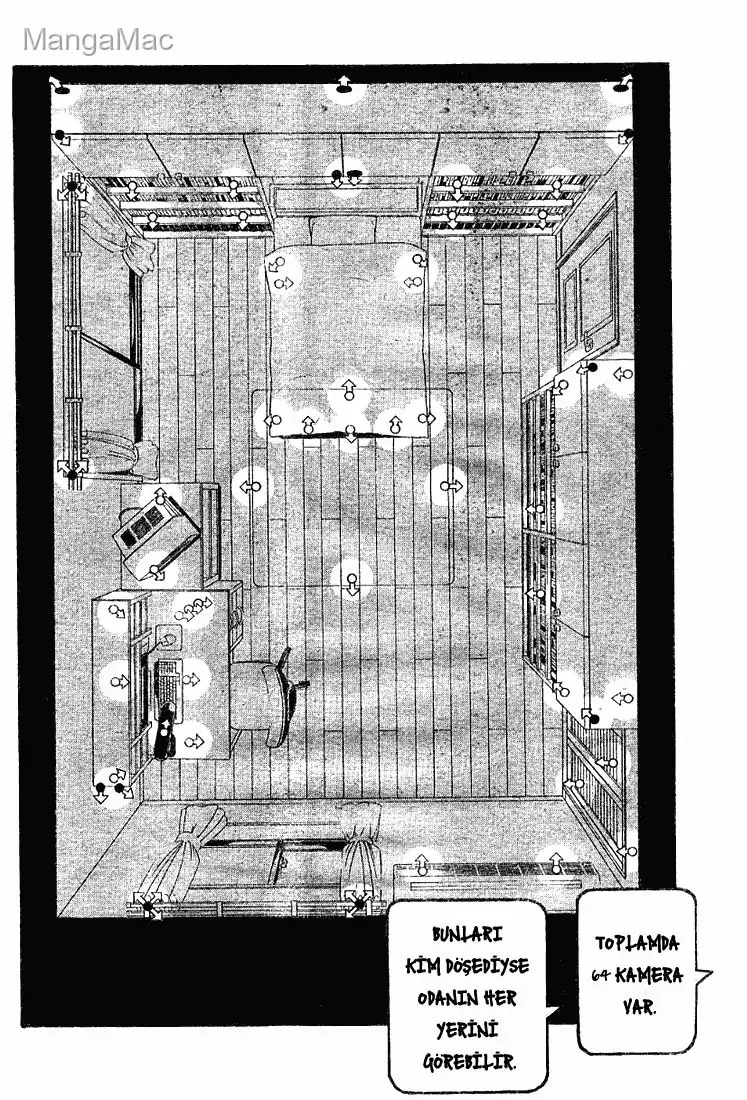 Death Note - Bölüm 17 - Sayfa 11