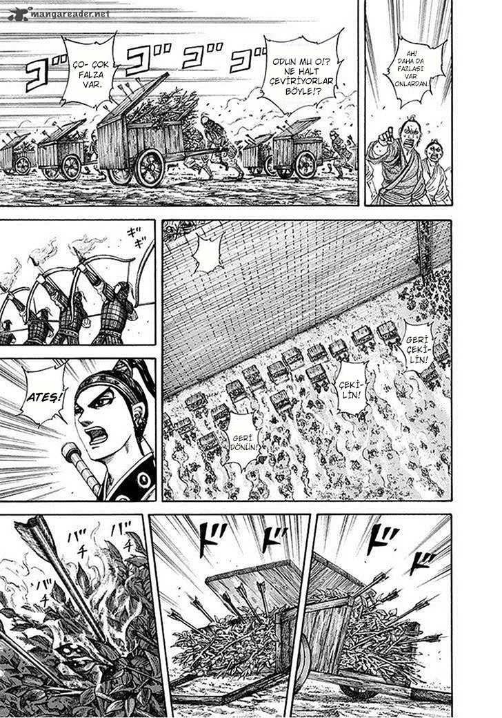 Kingdom - Bölüm 190 - Sayfa 13
