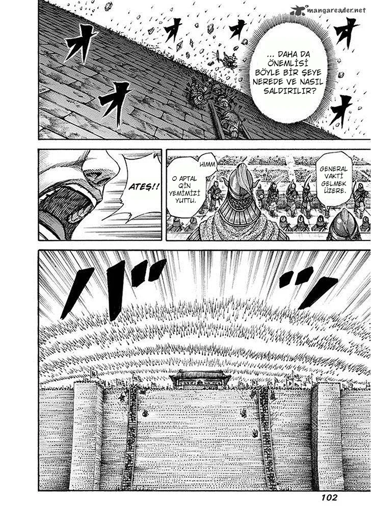 Kingdom - Bölüm 190 - Sayfa 4