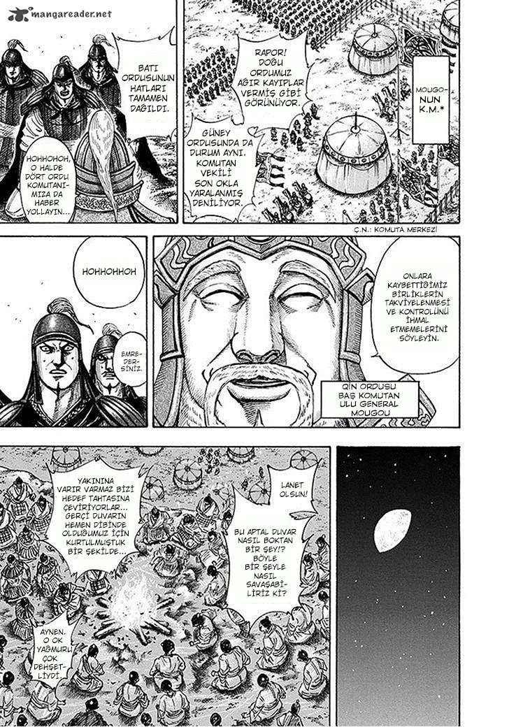 Kingdom - Bölüm 190 - Sayfa 7