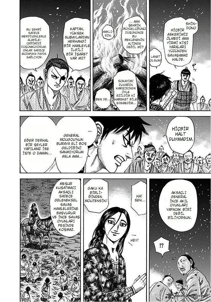 Kingdom - Bölüm 190 - Sayfa 8