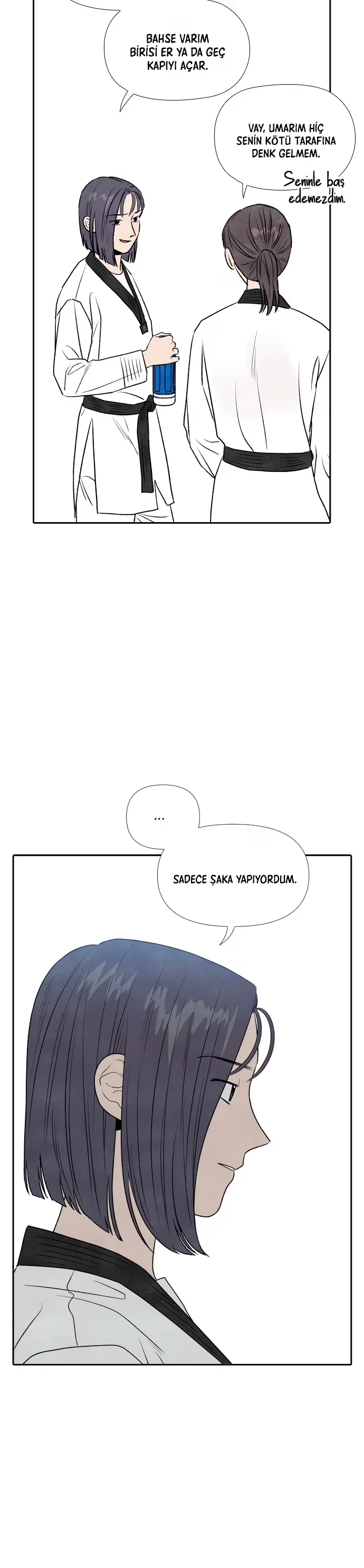 My Reason to Die - Bölüm 7 - Sayfa 24