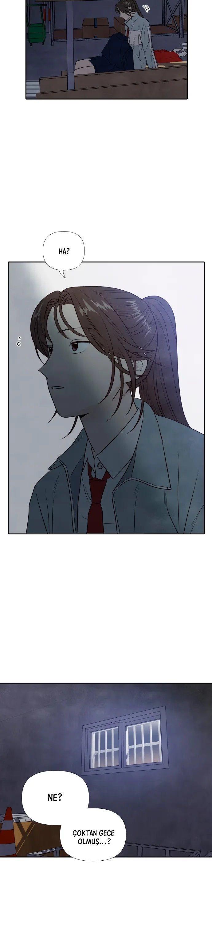 My Reason to Die - Bölüm 7 - Sayfa 27