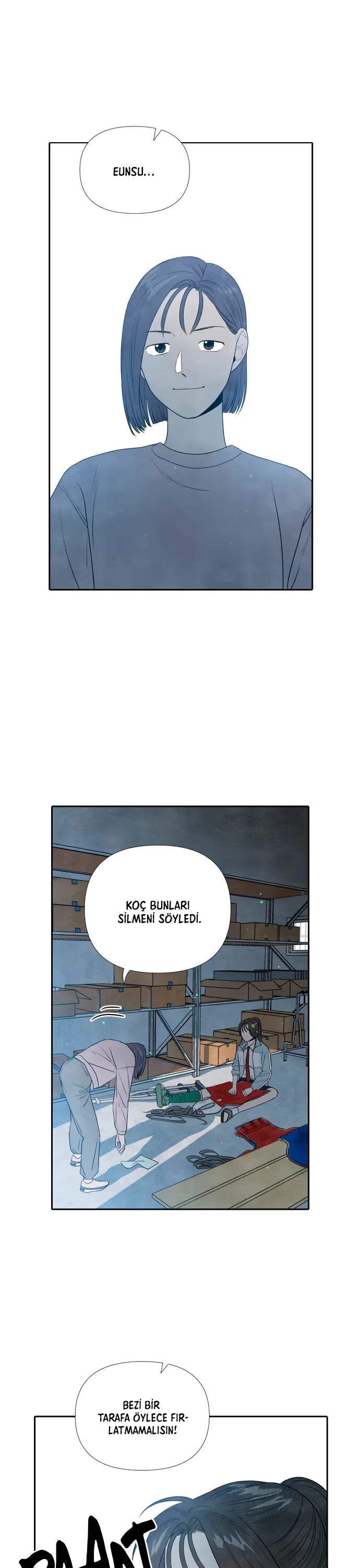 My Reason to Die - Bölüm 7 - Sayfa 5