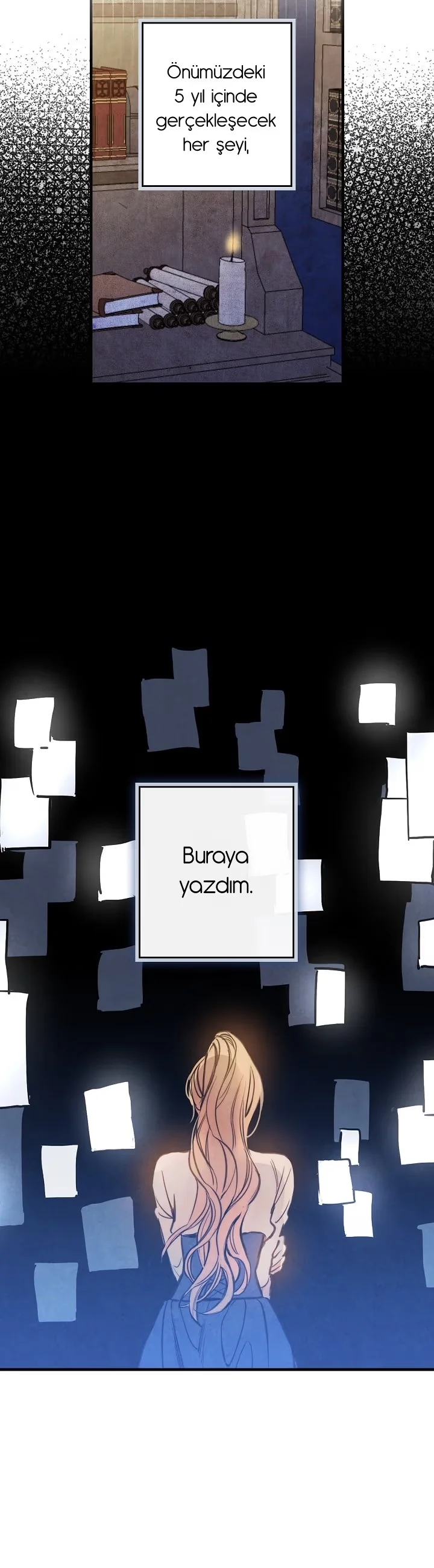 Shadow Queen - Bölüm 5 - Sayfa 5