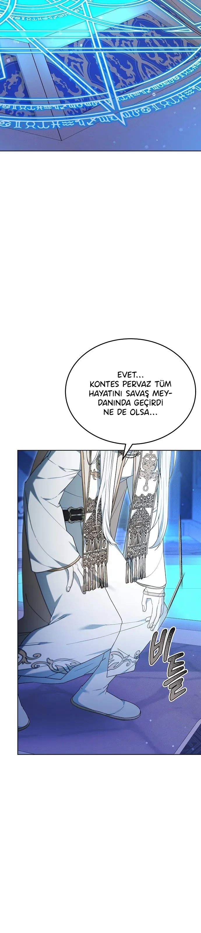 Age of Arrogance - Bölüm 66 - Sayfa 10