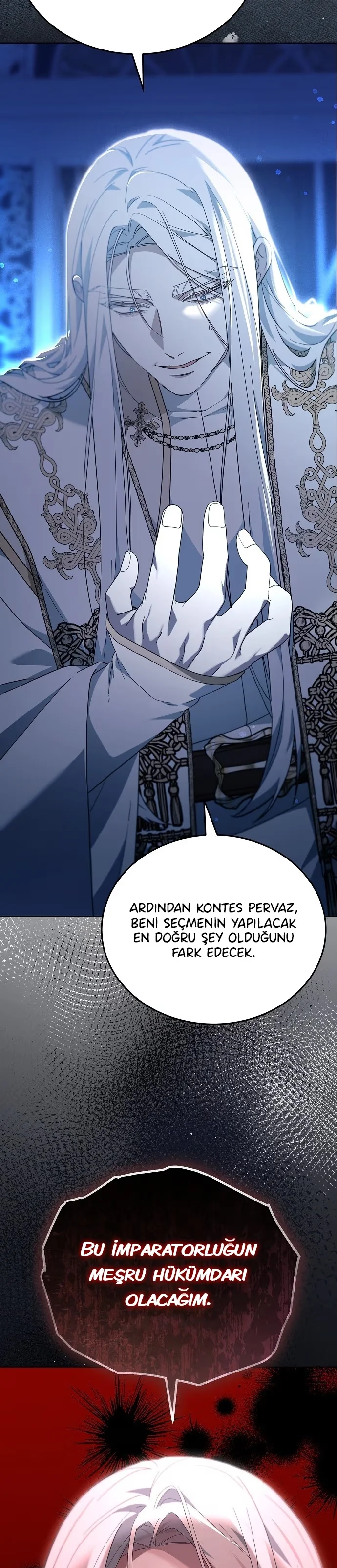 Age of Arrogance - Bölüm 66 - Sayfa 18