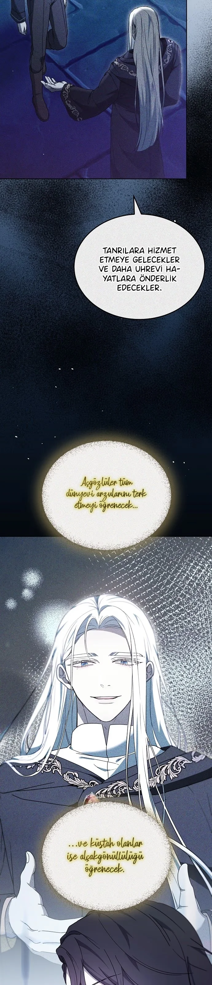 Age of Arrogance - Bölüm 66 - Sayfa 24