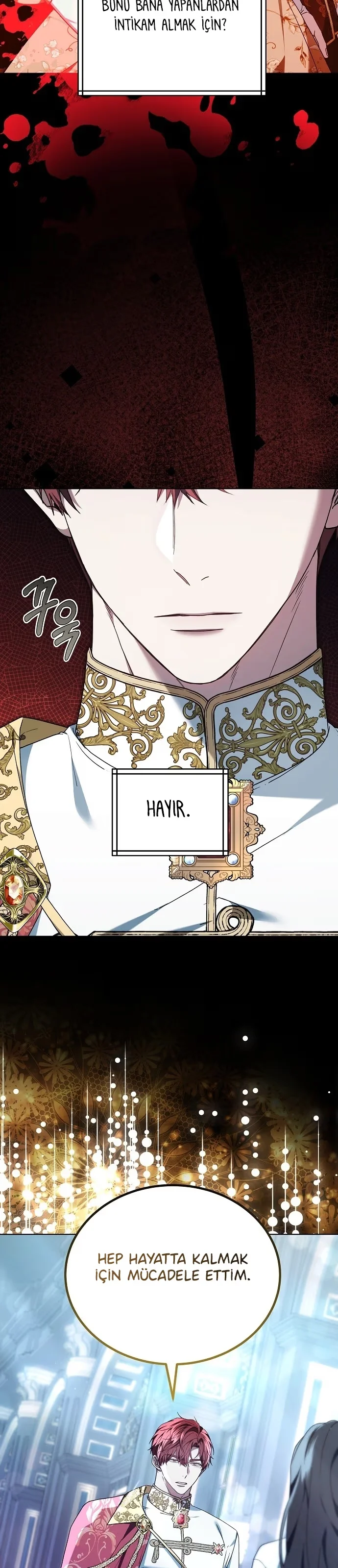 Age of Arrogance - Bölüm 66 - Sayfa 42