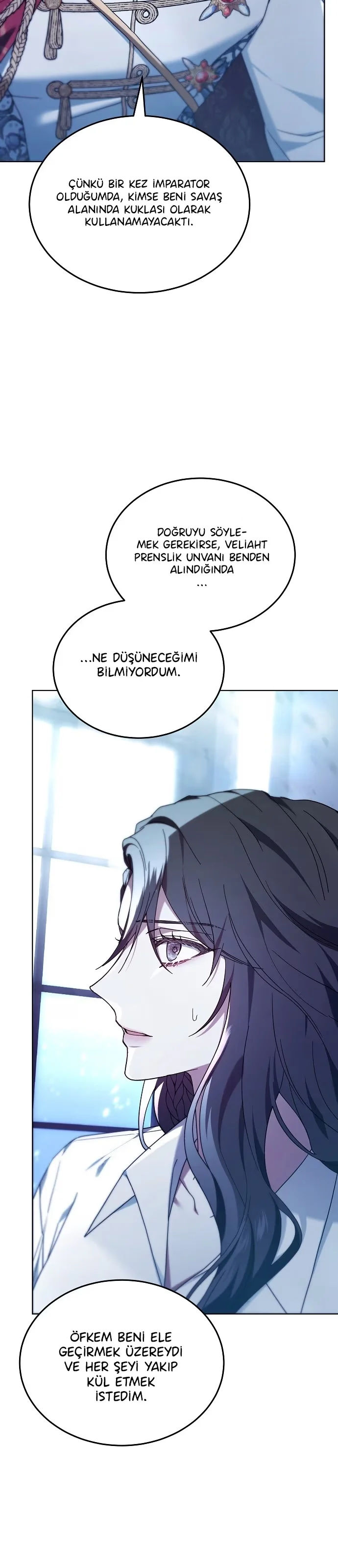 Age of Arrogance - Bölüm 66 - Sayfa 44