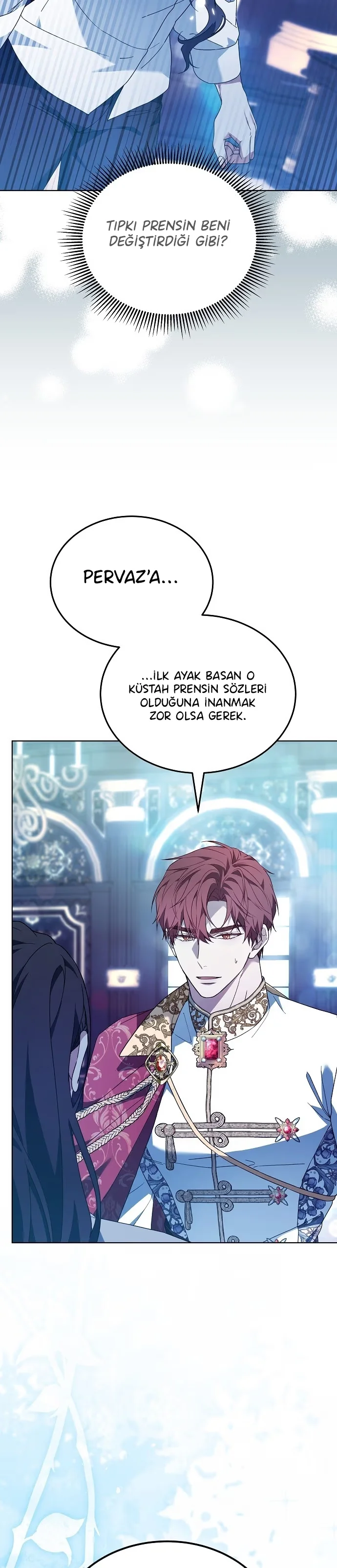 Age of Arrogance - Bölüm 66 - Sayfa 51