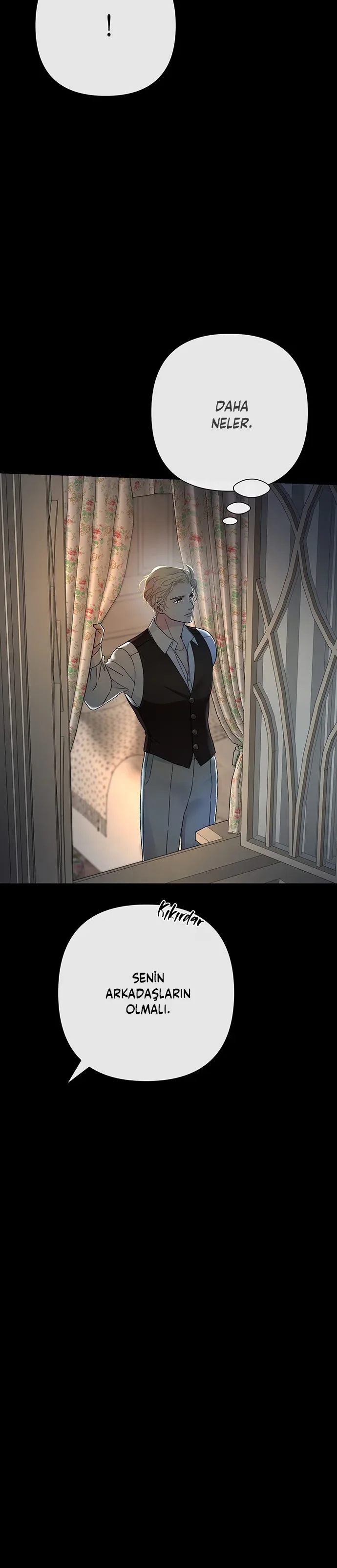 The Problematic Prince - Bölüm 79 - Sayfa 32