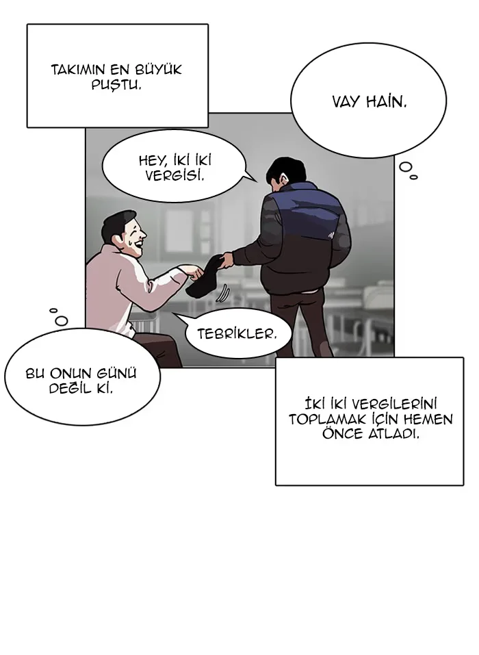 Lookism - Bölüm 122 - Sayfa 10