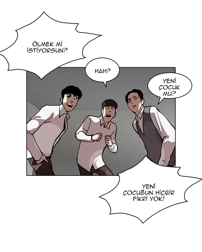 Lookism - Bölüm 122 - Sayfa 16
