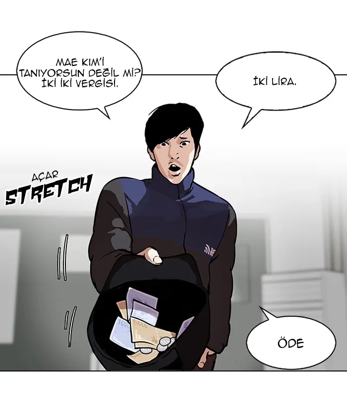 Lookism - Bölüm 122 - Sayfa 17