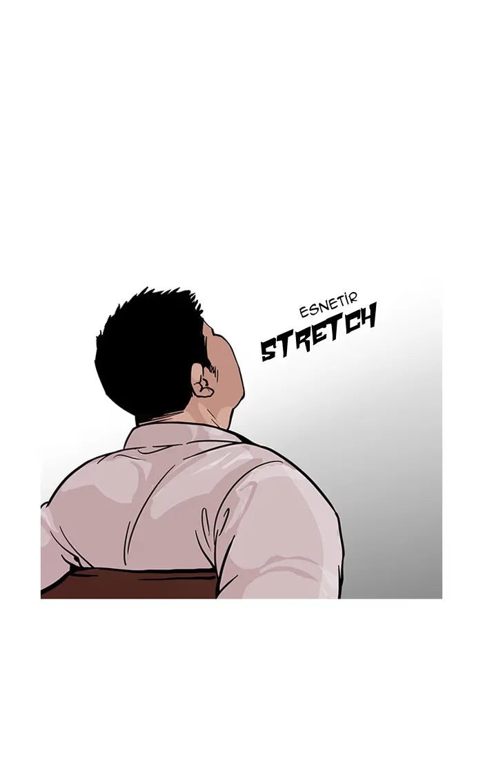 Lookism - Bölüm 122 - Sayfa 18