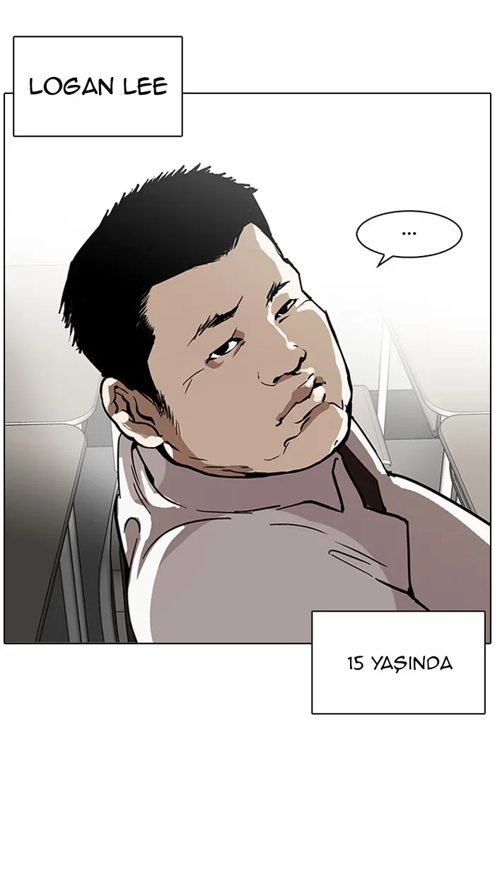 Lookism - Bölüm 122 - Sayfa 19