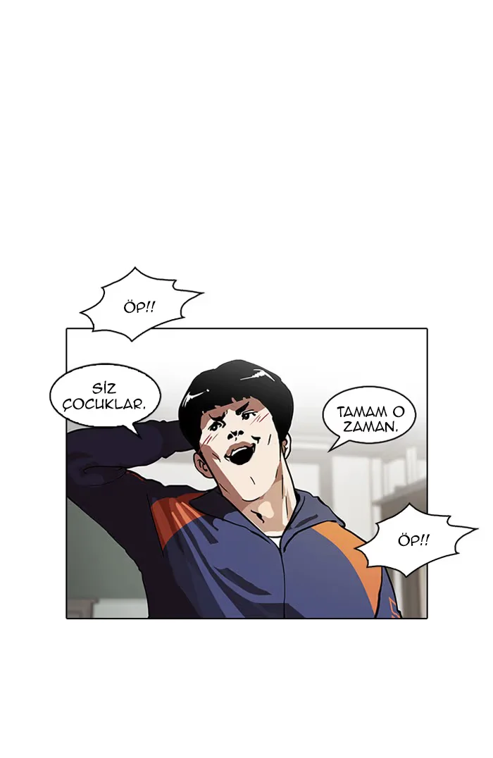 Lookism - Bölüm 122 - Sayfa 20