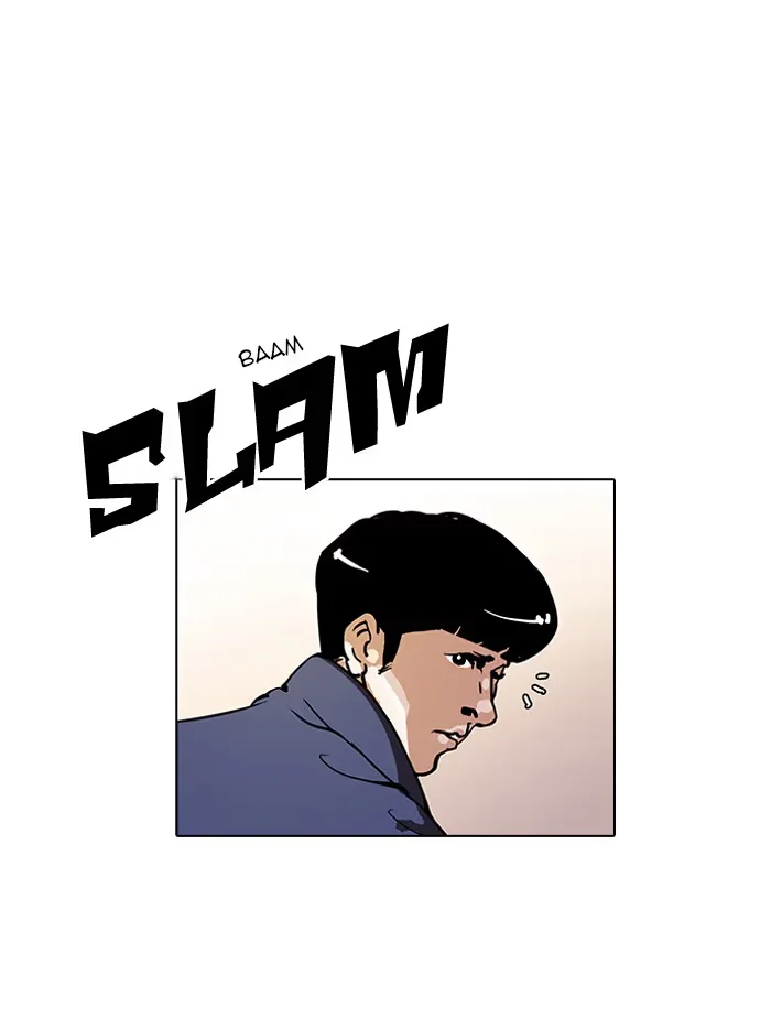 Lookism - Bölüm 122 - Sayfa 21