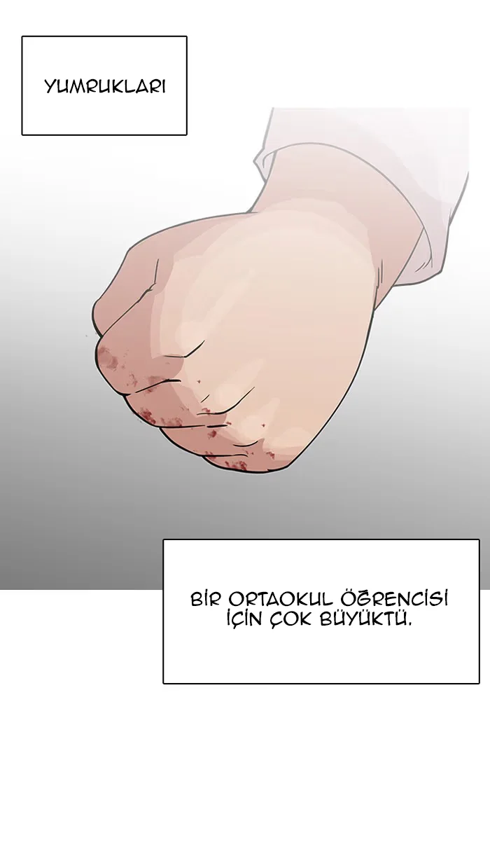 Lookism - Bölüm 122 - Sayfa 25