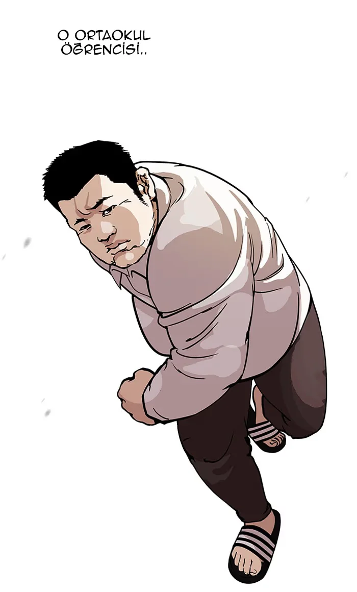 Lookism - Bölüm 122 - Sayfa 26