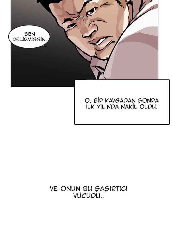 Lookism - Bölüm 122 - Sayfa 28