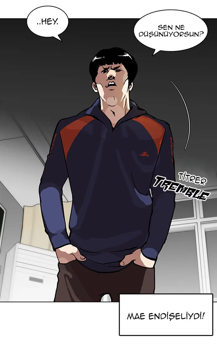 Lookism - Bölüm 122 - Sayfa 30