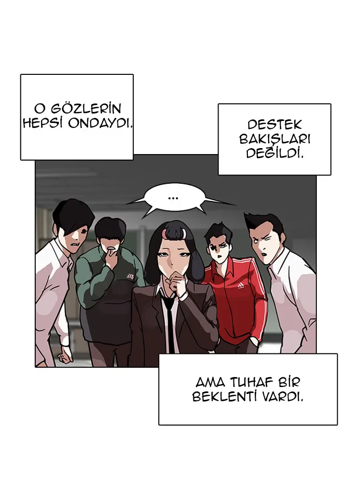 Lookism - Bölüm 122 - Sayfa 31
