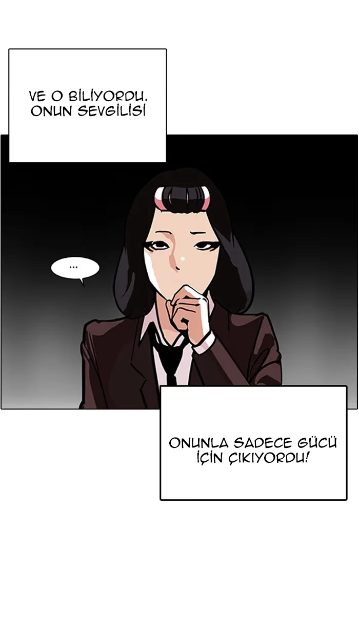 Lookism - Bölüm 122 - Sayfa 32