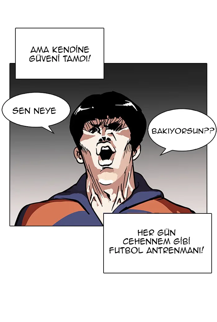 Lookism - Bölüm 122 - Sayfa 33