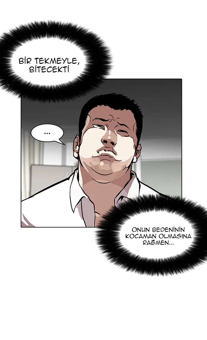Lookism - Bölüm 122 - Sayfa 35