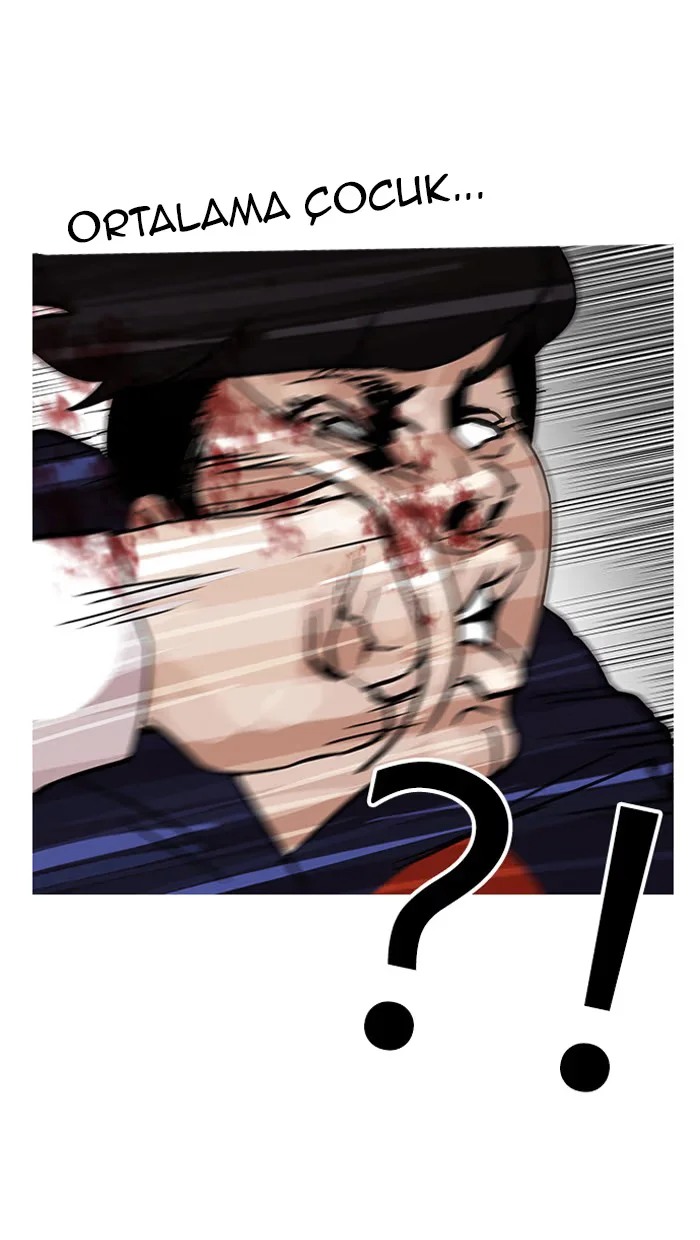 Lookism - Bölüm 122 - Sayfa 36