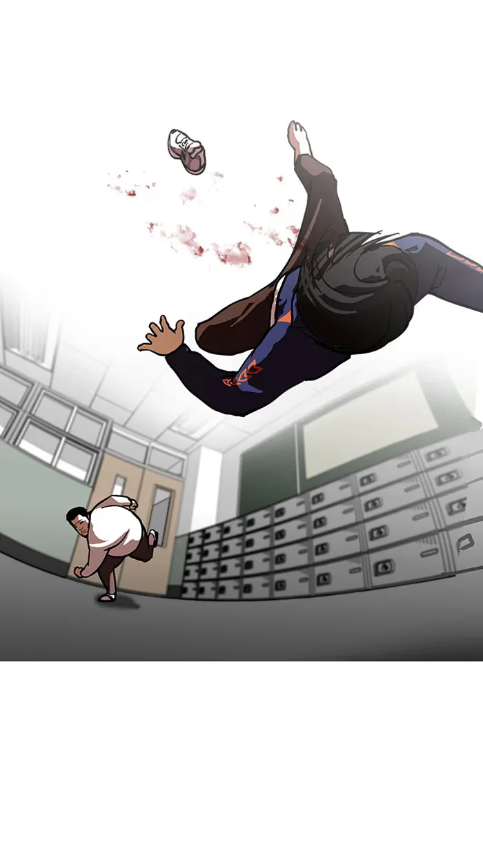 Lookism - Bölüm 122 - Sayfa 37