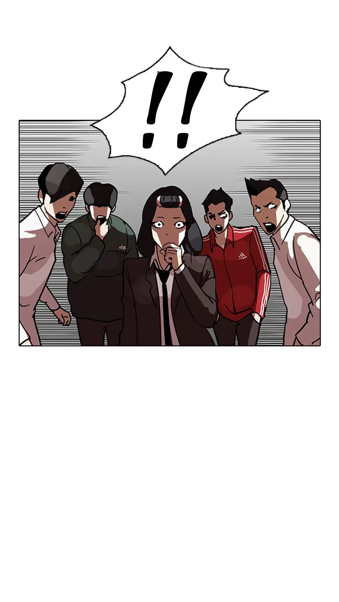 Lookism - Bölüm 122 - Sayfa 38